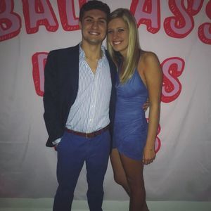 Meet your Posher, Louis